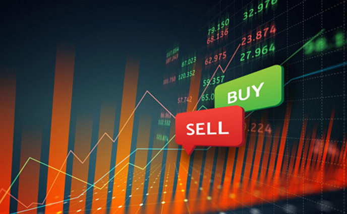 Pasos de Trading